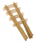 Bambusest redel 150 cm x 10 tk