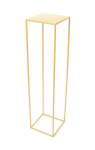 Lillealus, 100 cm, kuldne