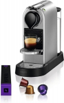 Krups Nespresso CitiZ XN741B