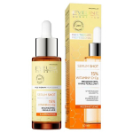 Vitamiin C+Cg Serum shot 15% Eveline Cosmetics, 30 ml
