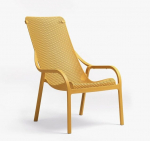 Tool Nardi Net Lounge, kollane