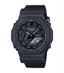 Casio G-SHOCK GA-2100BCE-1AER