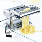 Pasta valmistamise masin