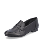 Kingad naistele Rieker 5195401, must