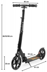 T&otilde;ukeratas HyperMotion Vibe Black