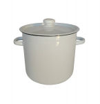 Emailitud pott, 7 L