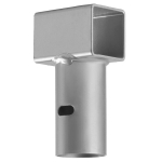 T-jala pistik Neosport batuutidele 15 jalga 1 tk.