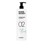 &Scaron;ampoon Artego Good Society Color Glow 02, 1000 ml