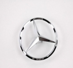 Tagumise pagasiruumi embleem Mercedes-Benz W211 A2117580058