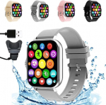 Nutikell Nahibu GT20 Y13 Bluetooth Fitness, h&otilde;bedane