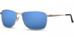 P&auml;ikeseprillid meestele Marqel L6517, Blue Revo