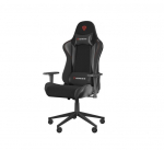 M&auml;ngutool - GENESIS - Nitro 440 G2 - V&otilde;rgusilm - Reguleeritav k&otilde;rgus - Must/Hall