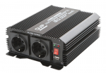 Inverter GVP 12V - 230V 600W Mod. sinus (2221313)