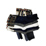 Sokid meestele D&A, 10 paari, 40/43