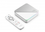 Multimeediapleier Homatics Box R 4K Plus