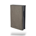 Kaardirahakott Mundane, hall