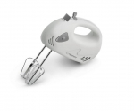 Sukeldatav mikser - Esperanza - EKM007WE - 150 W - Hall, Valge