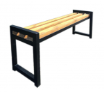 Pink Euroliux, pruun/must