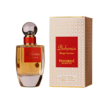 Parf&uuml;&uuml;mvesi Pendora Scents Bohemia Rouge Incense EDP naistele/meestele, 100 ml