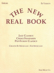 New Real Book Volume 1 (Bb Version)