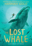The Lost Whale, The Lost Whale
