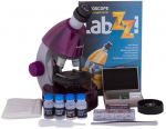 Levenhuk LabZZ M101 Amet&uuml;st