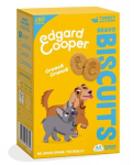 Edgard Cooper maiused koertele koos kalkuni ja kanaga, 400 g