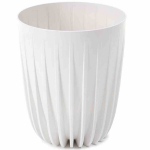 Lillepott Stripped Eco, 19x23 cm