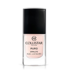 K&uuml;&uuml;nelakk Collistar Puro Smalto 303 Rosa Cipria, 10 ml