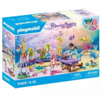 71499 Playmobil&reg; Princess Magic, mere kuningriik