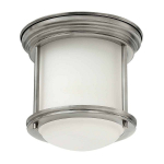 Elstead lighting laelamp Hadrian