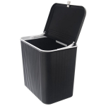 Rippuv pr&uuml;gikonteiner, 13 l