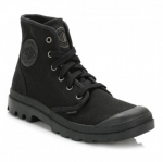 Saapad meestele Palladium Pampa Hi, must