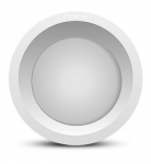 Corvi LED allvalgusti 10 4000k 10w 1200 luumen IP54 Dimmitav