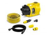 Aiapump bp 5.000 Karcher Set Plus 1.645-711.0