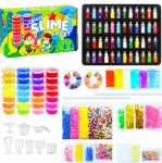 Lima s&otilde;tkumise komplekt, Slime 128in1