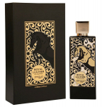 Parf&uuml;&uuml;mvesi Zimaya Royal Leather EDP naistele/meestele, 100 ml
