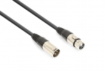 CX310-1 kaabel XLR isane-XLR emane (1,5 m)
