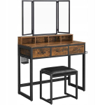 Kosmeetikalaud Fluxar home FST017