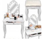 Kosmeetikalaud Fluxar home FST032