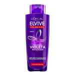 &Scaron;ampoon v&auml;rvitud juustele Elvive Color-vive Violeta L'Oreal Make Up, 200 ml