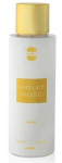 Juukseudu Ajmal Violet Musc lilleline muskuseline EDP 100 ml, 100 ml