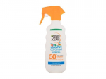 P&auml;ikesekaitsesprei lastele Garnier Ambre Solaire Kids Sensitive Advanced SPF50+, 270 ml