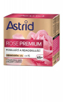 P&auml;evakreem k&uuml;psele nahale Astrid Rose Premium 65+ SPF15, 50 ml