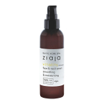 Niisutav n&auml;o- ja kaelaseerum Ziaja Baltic Home Spa Wellness Vitality, 90 ml