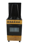Gaasipliit Schlosser FS4406MAZL