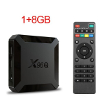 Digiboks Android 10 X96Q