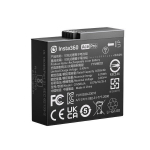 Kaamera laadija Insta360 LN142922