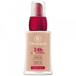 Meigip&otilde;hi Dermacol 24h Control Make-up C, 30 ml