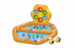 Beebibassein Bestway Lil' Beehive, 127 x 119 x 61 cm pallidega